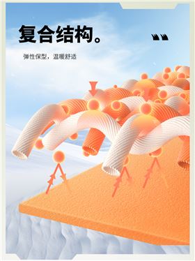 时尚针织外套 图5