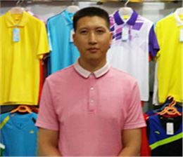 思腾的运动服团购值得信任，服装定制不错！