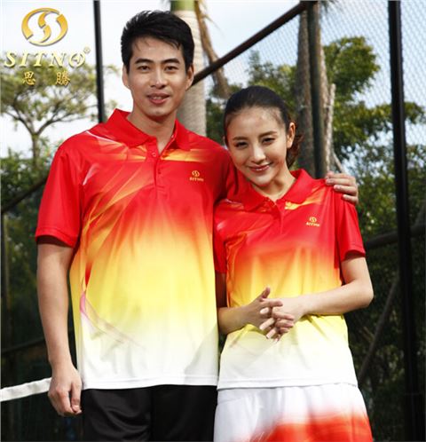 网球运动服58317
