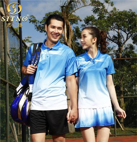 网球运动服58317