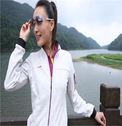 针织休闲运动套装39929/39930