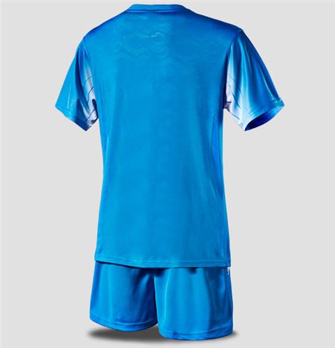 班级品牌足球运动服套装25602