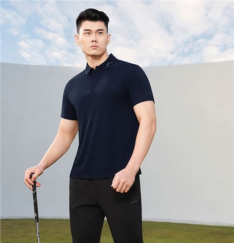 休闲T恤