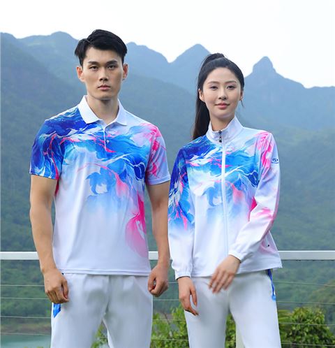 梭织外套