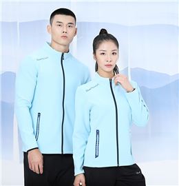 广州秋冬团体运动服饰外套定制公司39975_39976