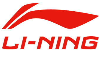 李宁logo