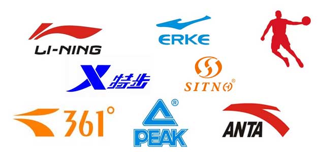 国内什么品牌运动服较好