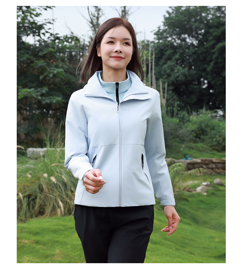 时尚户外风衣 图14 时尚户外风衣 图14