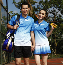 网球运动裙品牌2310