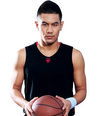 思腾篮球服25519